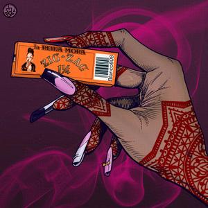 ZigZag (feat. 808 Blanco) (Explicit)