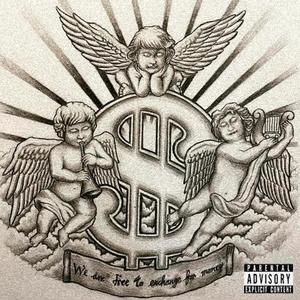 PLATA (feat. DEBON & SHATTA LIRICAL)