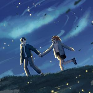 One more day later (Instrumental)