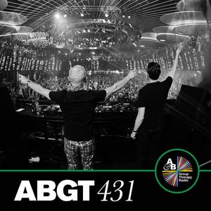 Sun Kissed (ABGT431)