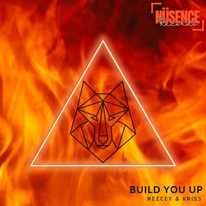 Build You Up (Radio Edit)