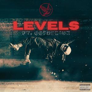Levels (feat. 0072Bri3x) (Explicit)