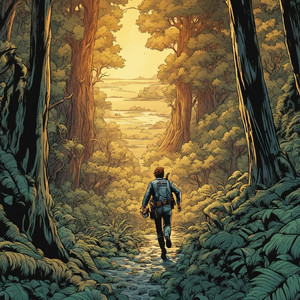 Wyślij Myśliwych (Explicit)