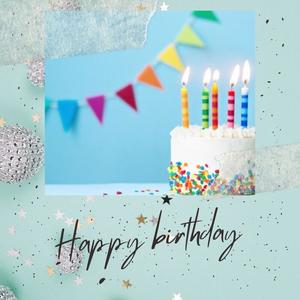 Happy Birthday (feat. Mtakababa, Battle keys, Craze M & Twenty2 keyz)