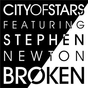 Broken(feat. Stephen Newton) (Split Mix)