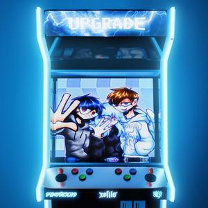 Upgrade (feat. xofilo & hateoryx) (Explicit)