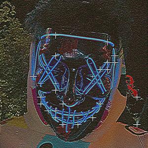 Mirror Gazing (Explicit)