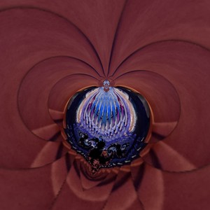 New Mexico (Instrumental Version)