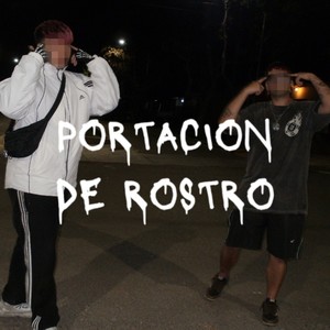 portacion de rostro (Explicit)
