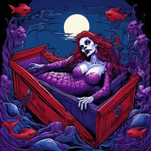 Una sirena en un ataúd (Explicit)
