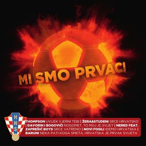 Mi Smo Prvaci (Explicit)