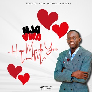 How much you love me