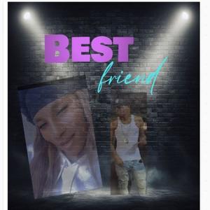 Best Friend (feat. Shawn Storm) (Radio Edit)