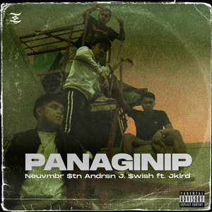 Panaginip (feat. Jklrd) [Explicit]