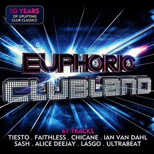 Euphoric Clubland