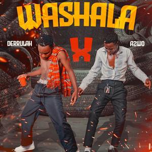 WASHALA (feat. A-2wo Africa )