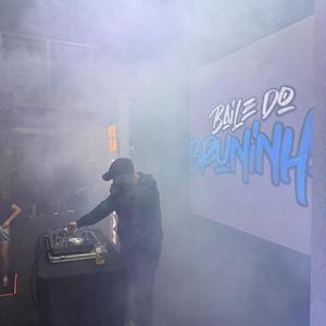 Foi Na Base do Bruninho (Explicit)