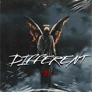 Different (Explicit)