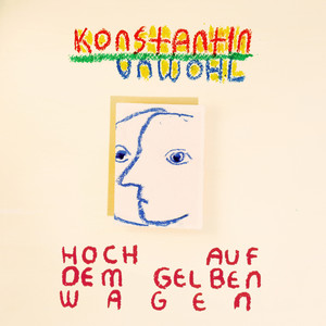 Hoch auf dem gelben Wagen (Single Edit)