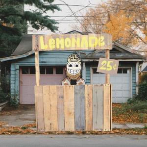 Lemonade (Explicit)