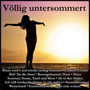 Völlig untersommert