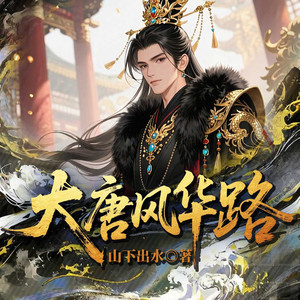 《大唐风华路》-0361集 完成一桩大事-闲人不闲