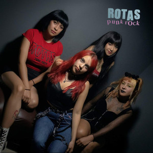 Caperucita Roca (Explicit)