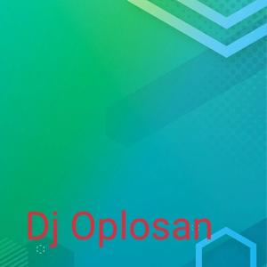 Dj Oplosan