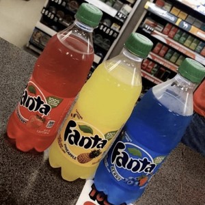 Fanta (Explicit)