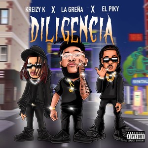 Diligencia (Explicit)