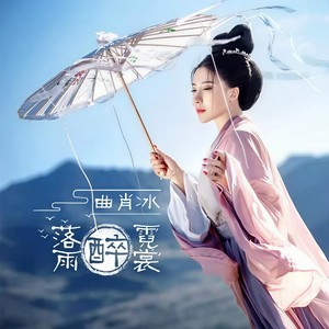 落雨醉霓裳 (DJ沈念版)封面