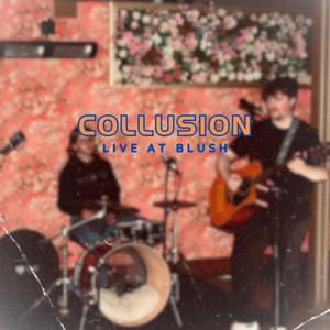 Ride The Waves (Live Acoustic at Blush)