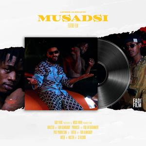 MUSADSi - مسدسي (Explicit)