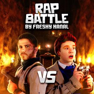 Nathan Drake vs Tintin (feat. Cam Steady, Littleflecks & Zawesome) [Explicit]