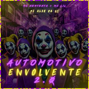 Automotivo Envolvente 2.0 (Explicit)