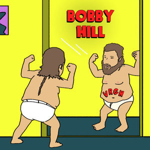 Bobby Hill (Explicit)