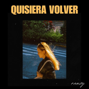 Quisiera Volver