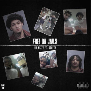 Free The Jails (feat. Kdotty) (Explicit)