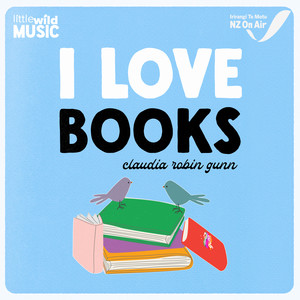 I Love Books (Sing Along)