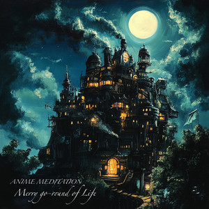 Merry-Go-Round of Life