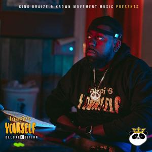 Came From Pain(feat. Milrock Gwap) (Explicit)