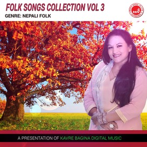 Folk Songs Collection Vol 3