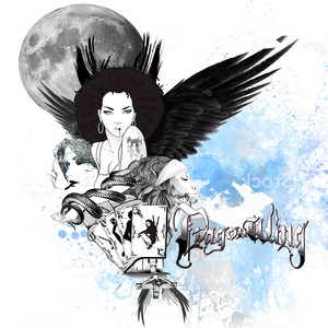 Palm'n the Moon (Explicit)