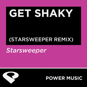 Get Shaky - EP