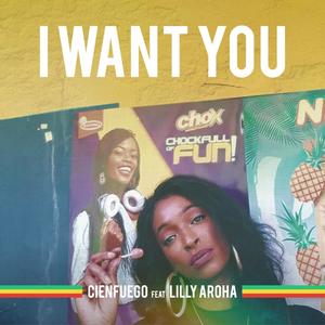 I Dub You (Cienfuego)