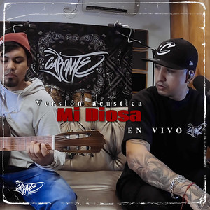 Mi Diosa (En Vivo)