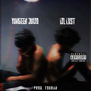 Ten Toes(feat. Yungeen Julio) (Explicit)