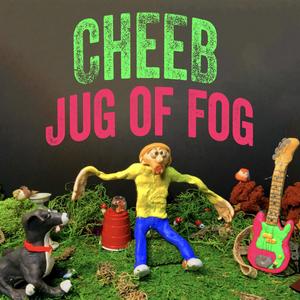 Jug of Fog