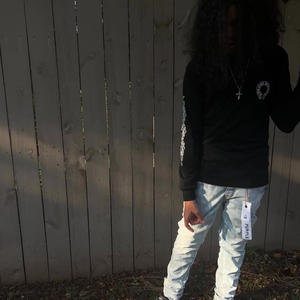 Come thru trim (feat. Jaylowfrmgc & La.glokk) (Explicit)