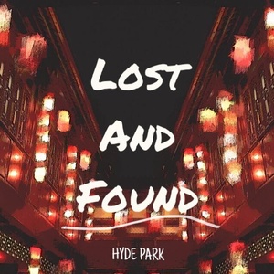 Lost and found